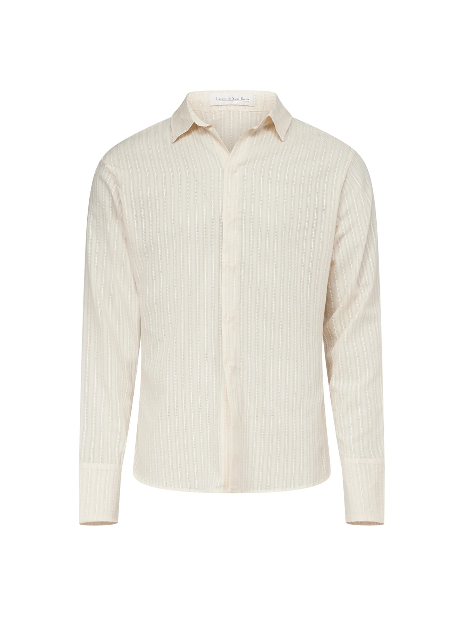 Men's New In